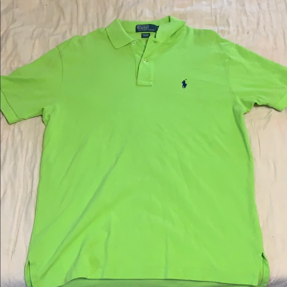 Ralph Lauren Polo Shirt